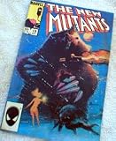 The New Mutants #19 (Siege)