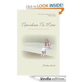 Nameless No More: A Journey of Healing After Abortion