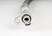 GM Genuine Parts 21031289 Air Conditioning Refrigerant Suction Hose