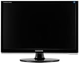 SAMSUNG (日本サムスン) 20型ワイド液晶モニター SyncMaster 2053BW