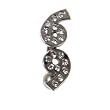 Sterling Silver Belly Ring Sterling Silver Belly Ring
