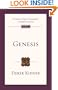 Genesis (Tyndale Old Testament Commentaries)
