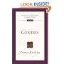 Genesis (Tyndale Old Testament Commentaries)