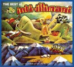 Best of Inti-Illimani Image of Best of Inti-Illimani