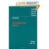Aristotle: Nicomachean Ethics