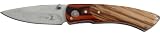 Elk Ridge ER-301 Folder Knife 4-Inch Closed