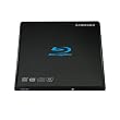 Samsung SE-506BB/TSBD 6X USB2.0 External Slim Blu-ray Writer Drive (Black)