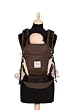 Manduca Baby- und Kindertrage Braun