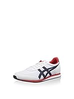 Onitsuka Tiger Zapatillas Sakurada (Blanco)