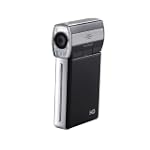 Veho VCC001HDKUZO Pocket HD Camcorder
