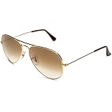 Ray-Ban RB3025 Aviator Sunglasses