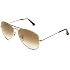 Ray-Ban RB3025 Aviator Sunglass