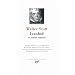 Ivanho� ; Quentin Durward ; Le Talisman