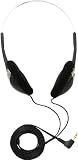 Thomson - HED 315 - Mini Casque - Filaire