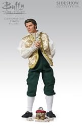 Origins Angel aka Liam/Angelus Action Figure from Buffy the Vampire Slayer