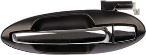 Depo 323-50008-212 Kia Optima/Magentis Rear Driver Side Exterior Door Handle
