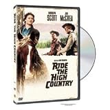 Ride the High Country