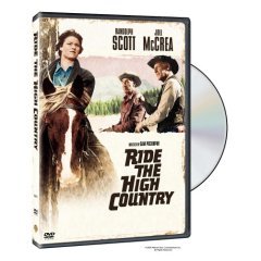 Ride the High Country