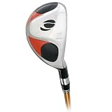 Orlimar ZX 17-4 Stainless 2 Degree Offset Closed Fade Control Hybrid