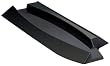 PlayStation 3 Slim - Vertical Stand -black- Standfu�
