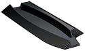 PlayStation 3 Slim - Vertical Stand -black- Standfu&szlig;