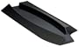 PlayStation 3 Slim - Vertical Stand -black- Standfu�