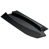 PlayStation 3 Slim - Vertical Stand -black- Standfu�von "Kamikaze Gear"