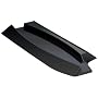 PlayStation 3 Slim - Vertical Stand -black- Standfu�