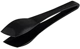 Paderno World Cuisine composite tongs, 7 1/8