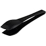 Paderno World Cuisine composite tongs, 7 1/8"