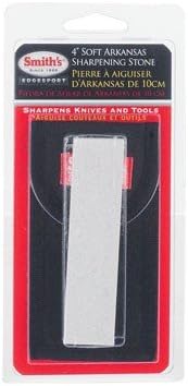 Smith'S Pocket Sharpening Stone