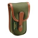 Billingham AVEA 3 Pouch - Sage FybreNyte/Tan (500248-70)