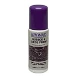 NIKWAX NUBUCK & SUEDE FOOTWEAR WATERPROOFING - N/A - N/A