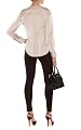 Printed Jersey Leggings