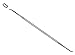 Grobet Swiss Pattern File Diesinker Riffler #913 or #507 6 Inch Cut 0