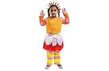 Toys : In the Night Garden Upsy Daisy Dress Up Outfit Age 1 to 3 years