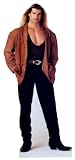 Fabio Life-Size Standup Poster