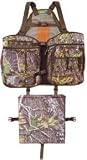 Primos Strap Turkey Vest (Realtree Ap Green, X-Large/XX-Large)