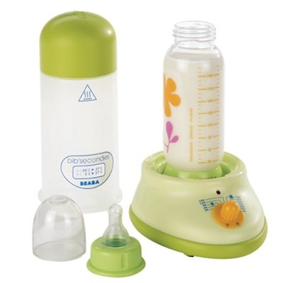 Buy Low Price Cozy Beaba Bib’Secondes Bottle and Food Warmer SC-BEAB-BSBFW