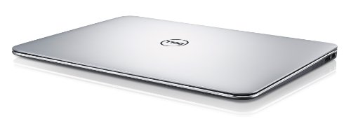 Dell XPS 13 Ultrabook (Intel Core i7-2637M processor (1.70 GHz with Turbo Boost 2.0 up to 2.80 GHz), RAM 4GB, 256 GB Solid State Hard Drive, Windows 7 Ultimate images5