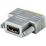 HDmi To Dvi Adapter