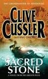 Sacred Stone: A novel from the Oregon Files