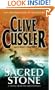 Sacred Stone: A Novel from the Oregon Files