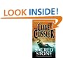Sacred Stone: a Novel from the Oregon Files