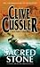 Sacred Stone: a Novel from the Oregon Files