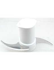 Kitchen: KitchenAid Precision Replacement Blade for 12-Cup Food Processor - KitchenAid