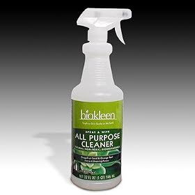 Bio Kleen All Purpose Spray & Wipe