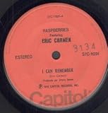 I CAN REMEMBER 7" (45)