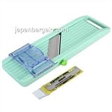 Japanese Mandolin Benriner Fruit Vegetable Slicer #0815