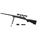 WELL MB03 Spring Airsoft Sniper Rifle
